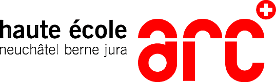 Logo HE-Arc Neuchâtel